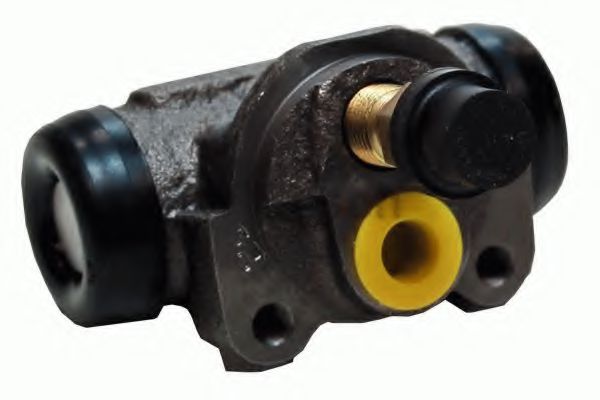 Рабочий тормозной цилиндр BOSCH F 026 002 105