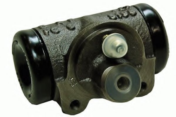 Рабочий тормозной цилиндр BOSCH F 026 002 107