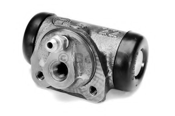 Рабочий тормозной цилиндр BOSCH F 026 002 109