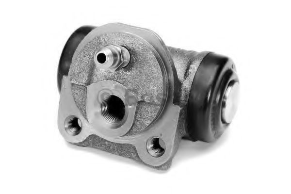 Рабочий тормозной цилиндр BOSCH F 026 002 128