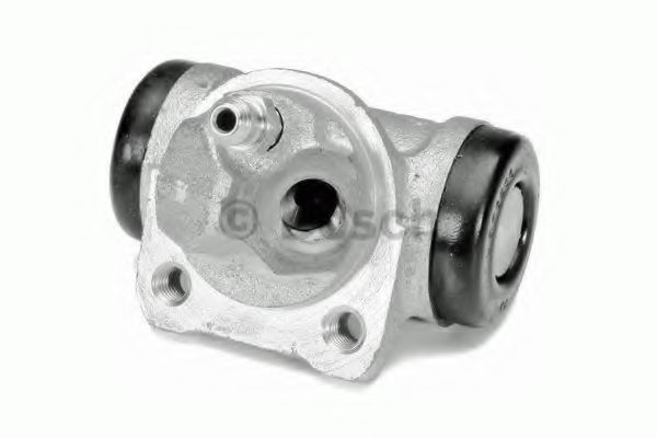 Рабочий тормозной цилиндр BOSCH F 026 002 131