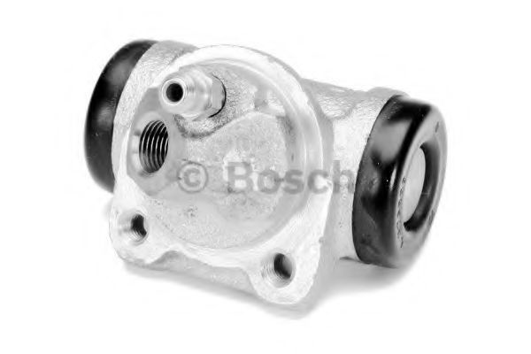 Рабочий тормозной цилиндр BOSCH F 026 002 132