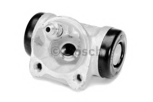 Рабочий тормозной цилиндр BOSCH 0 204 116 133