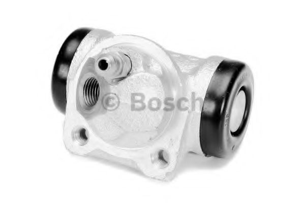 Рабочий тормозной цилиндр BOSCH F 026 002 134