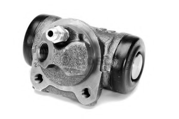 Рабочий тормозной цилиндр BOSCH F 026 002 140