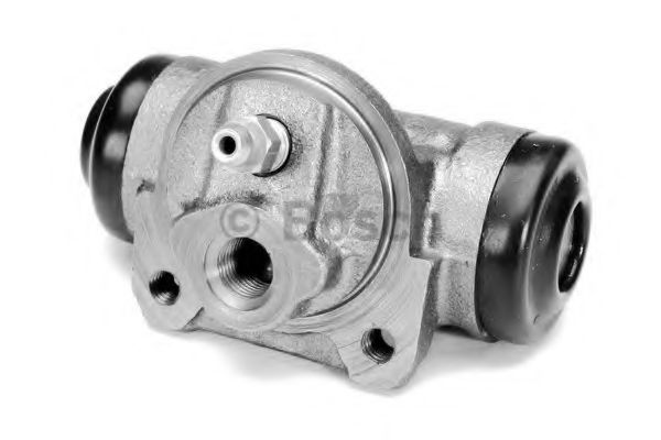 Рабочий тормозной цилиндр BOSCH F 026 002 158
