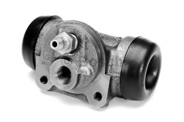 Рабочий тормозной цилиндр BOSCH F 026 002 163