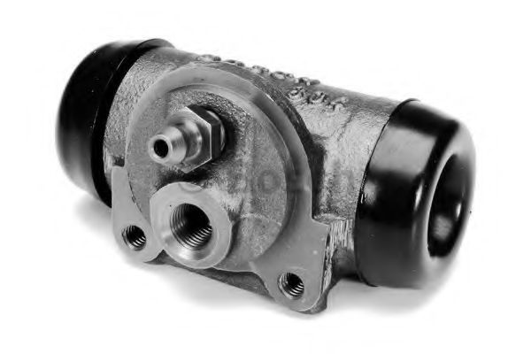 Рабочий тормозной цилиндр BOSCH F 026 002 164