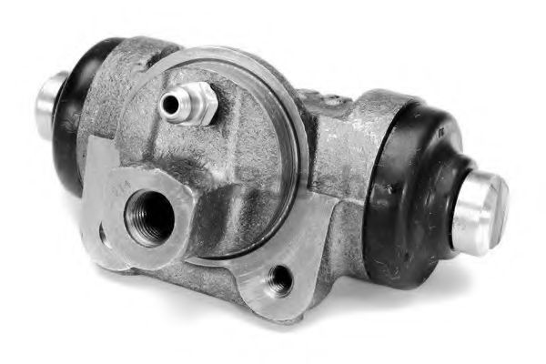 Рабочий тормозной цилиндр BOSCH F 026 002 171