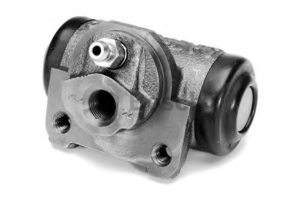 Рабочий тормозной цилиндр BOSCH F 026 002 178