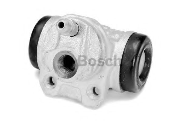 Рабочий тормозной цилиндр BOSCH F 026 002 180