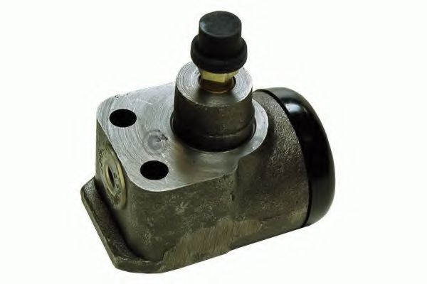 Рабочий тормозной цилиндр BOSCH F 026 002 191