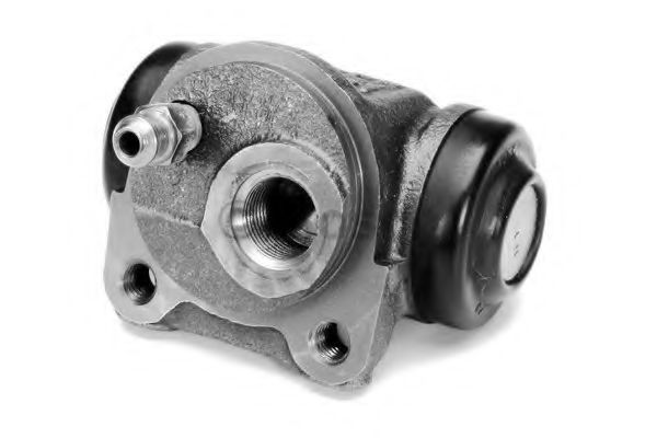 Рабочий тормозной цилиндр BOSCH F 026 002 206