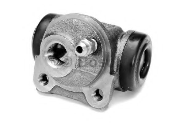 Рабочий тормозной цилиндр BOSCH F 026 002 207