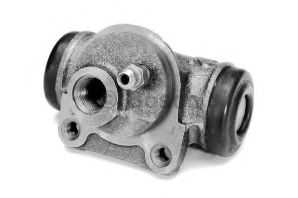 Рабочий тормозной цилиндр BOSCH F 026 002 208