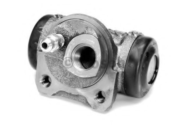 Рабочий тормозной цилиндр BOSCH F 026 002 216