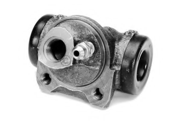 Рабочий тормозной цилиндр BOSCH F 026 002 217