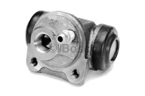 Рабочий тормозной цилиндр BOSCH 0 204 116 229