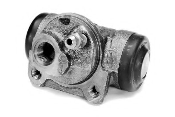 Рабочий тормозной цилиндр BOSCH F 026 002 232