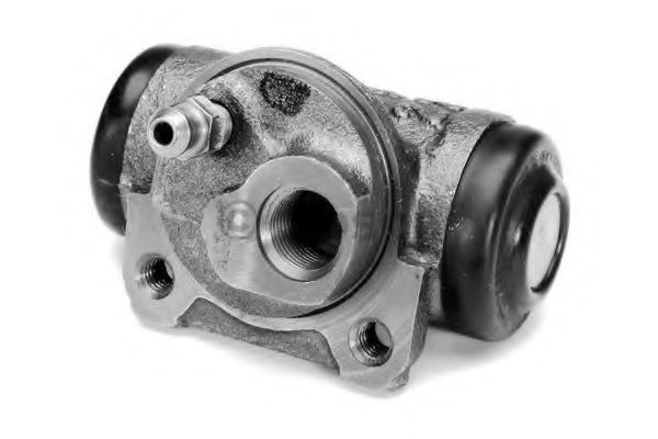 Рабочий тормозной цилиндр BOSCH F 026 002 233