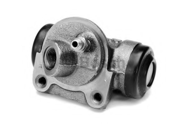 Рабочий тормозной цилиндр BOSCH F 026 002 244