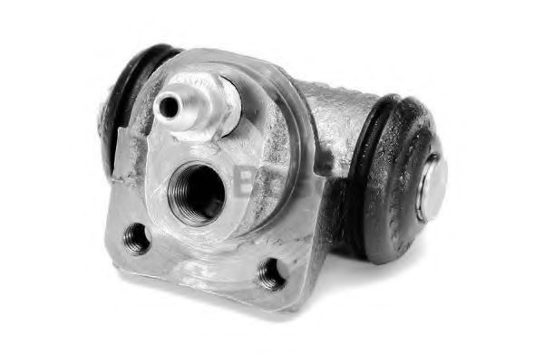 Рабочий тормозной цилиндр BOSCH F 026 002 338