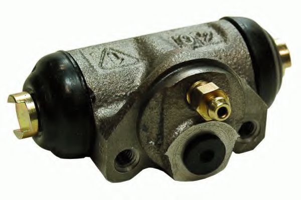 Рабочий тормозной цилиндр BOSCH F 026 002 470