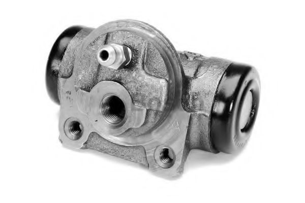 Рабочий тормозной цилиндр BOSCH F 026 002 471