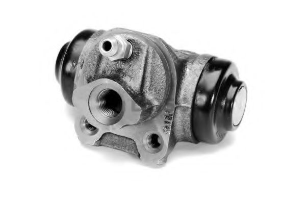 Рабочий тормозной цилиндр BOSCH F 026 002 480