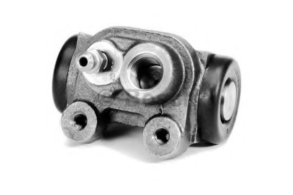 Рабочий тормозной цилиндр BOSCH F 026 002 520