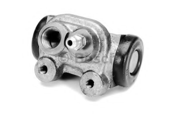 Рабочий тормозной цилиндр BOSCH F 026 002 521