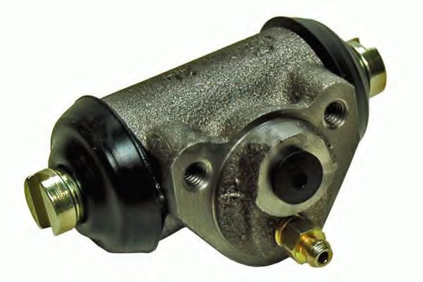 Рабочий тормозной цилиндр BOSCH F 026 002 529