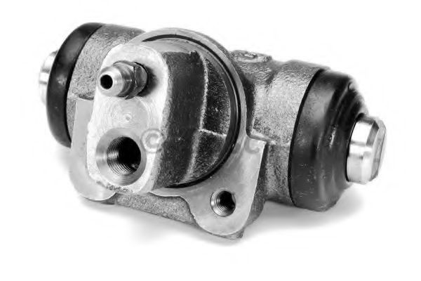 Рабочий тормозной цилиндр BOSCH F 026 002 532