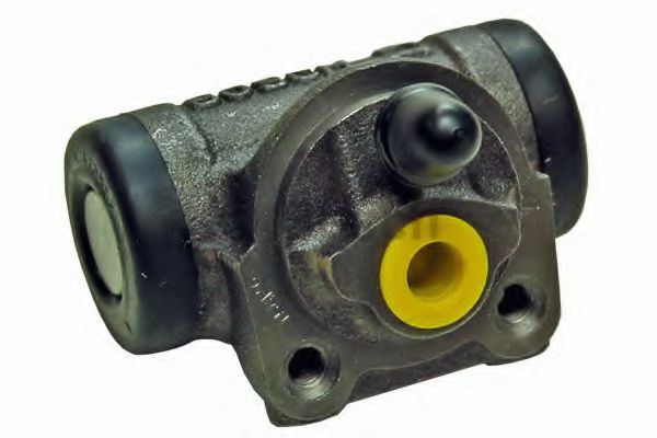 Рабочий тормозной цилиндр BOSCH F 026 002 566