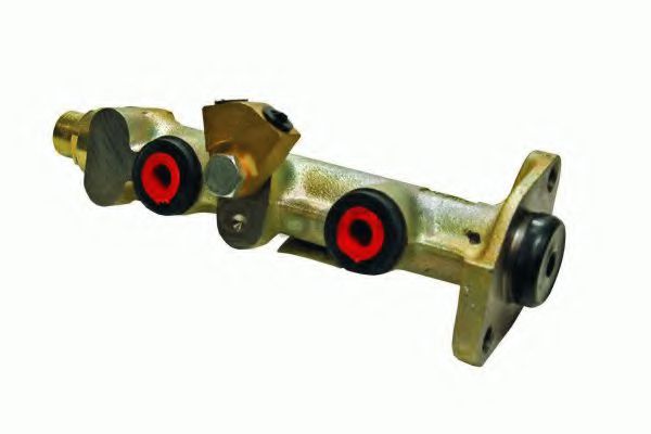 Главный тормозной цилиндр bosch 0 204 122 237