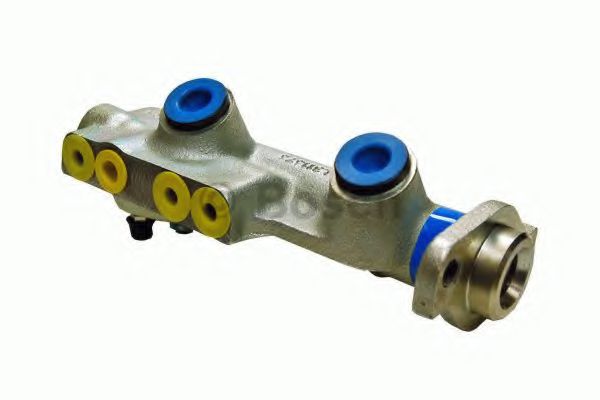 Главный тормозной цилиндр BOSCH F 026 003 012