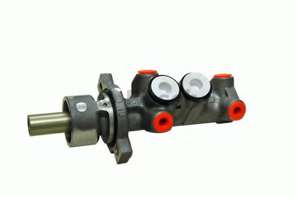 Главный тормозной цилиндр BOSCH F 026 003 207