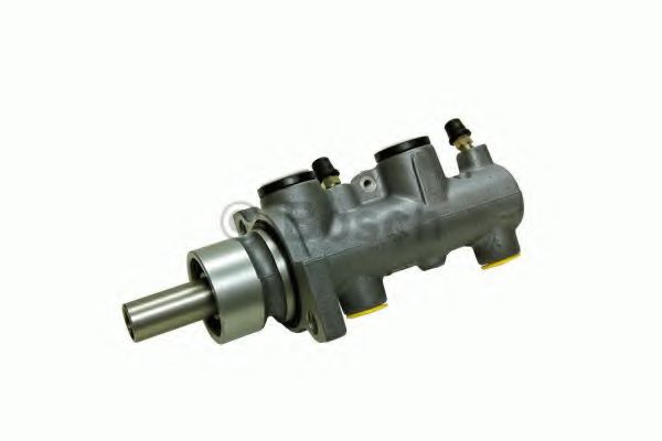 Главный тормозной цилиндр BOSCH 0 204 123 406