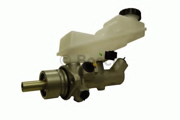 Главный тормозной цилиндр BOSCH 0 204 123 705