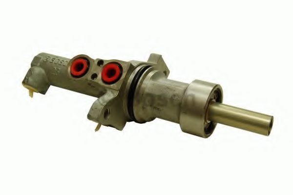 Главный тормозной цилиндр BOSCH 0 204 123 643