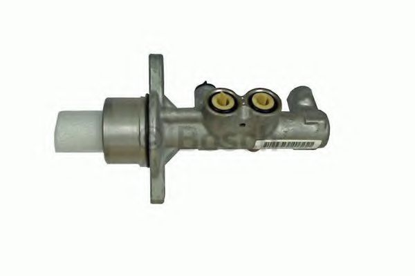 Главный тормозной цилиндр BOSCH 0 204 123 659