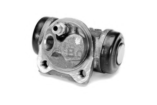 Рабочий тормозной цилиндр BOSCH F 026 002 015