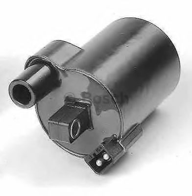 Катушка зажигания BOSCH 0 221 125 010