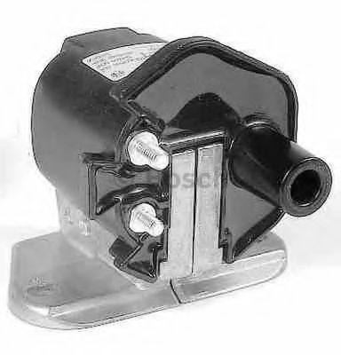 Катушка зажигания BOSCH 0 221 502 009
