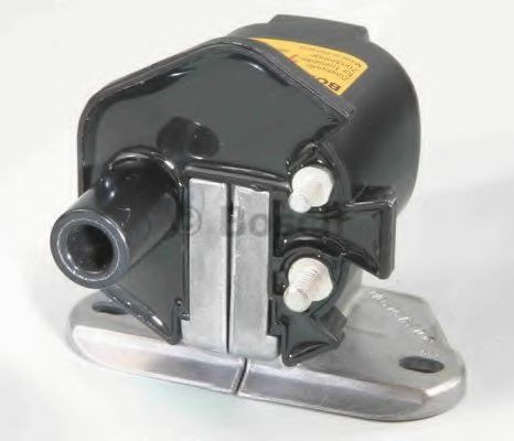 Катушка зажигания BOSCH 0 221 502 010