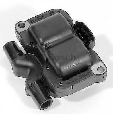 Катушка зажигания BOSCH 0 221 503 022