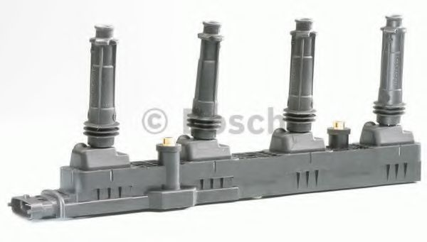 Катушка зажигания BOSCH 0 221 503 031