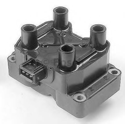 Катушка зажигания BOSCH 0 221 503 407