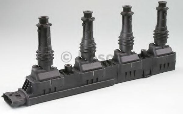 Катушка зажигания BOSCH 0 221 503 472