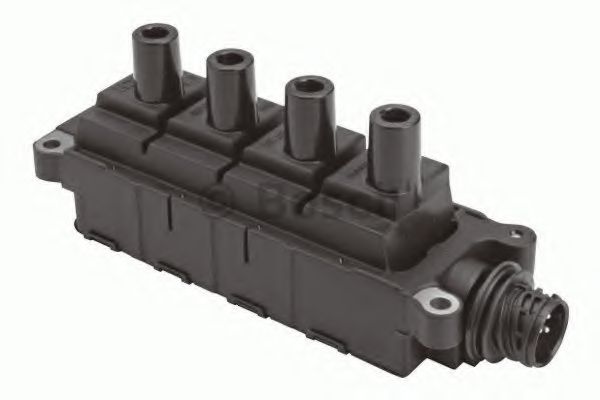 Катушка зажигания BOSCH 0 221 503 489